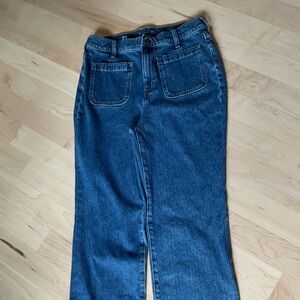 J. Crew jeans, size 29